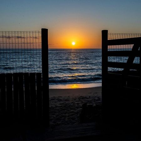 Casa De Frente Para A Praia - Arraial D' Ajuda ポルトセグロ エクステリア 写真