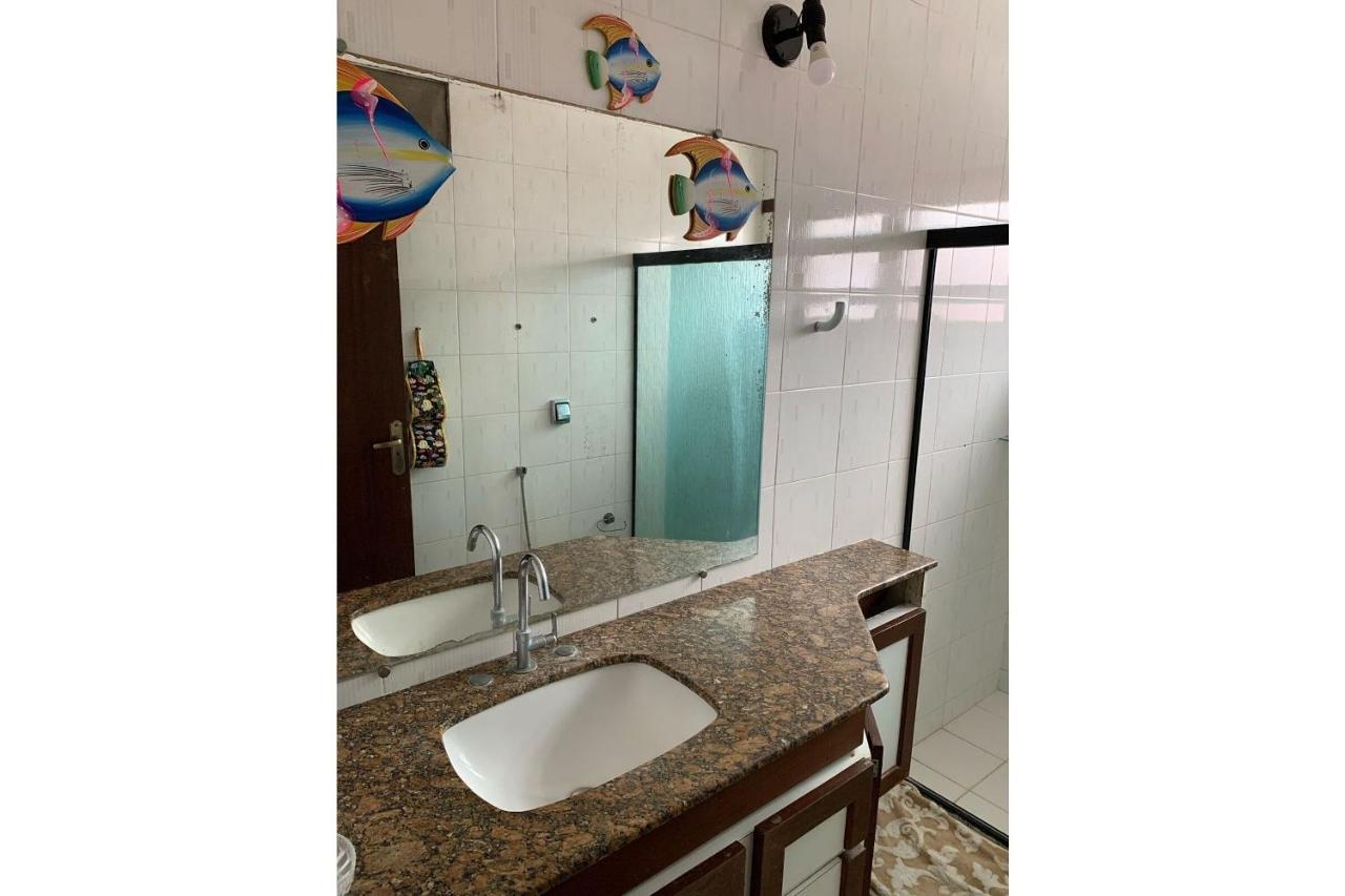 Casa De Frente Para A Praia - Arraial D' Ajuda ポルトセグロ エクステリア 写真
